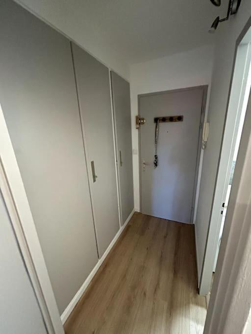 Studio Occitanie-Hopitaux-Facultes & Parking Gratuit Montpellier Dış mekan fotoğraf